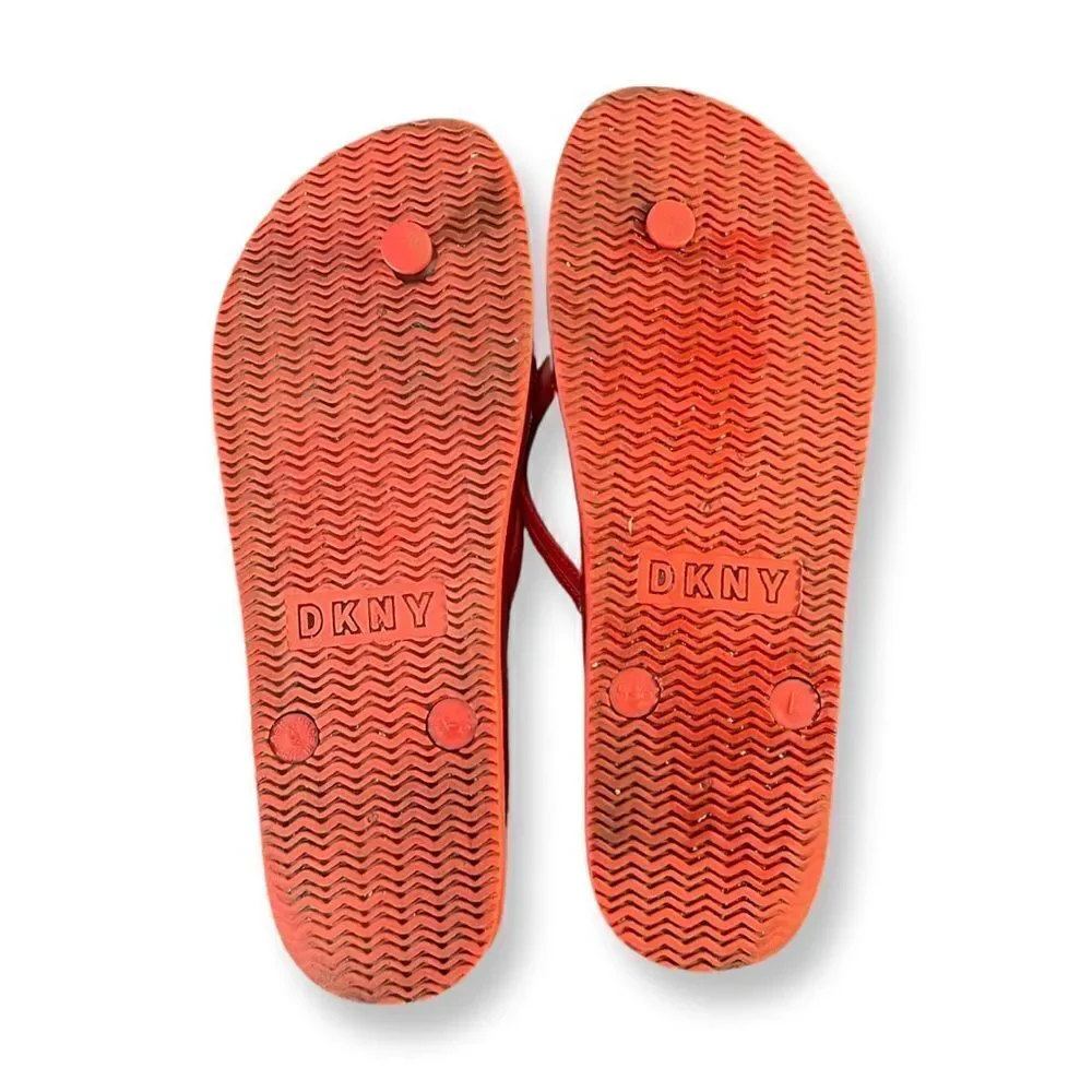 DKNY Sandals